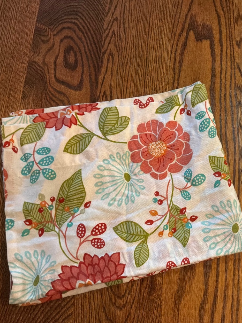 Valances